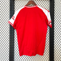 Arsenal Home Shirt 25/26