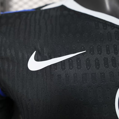 Maillot player Chelsea third 25/26