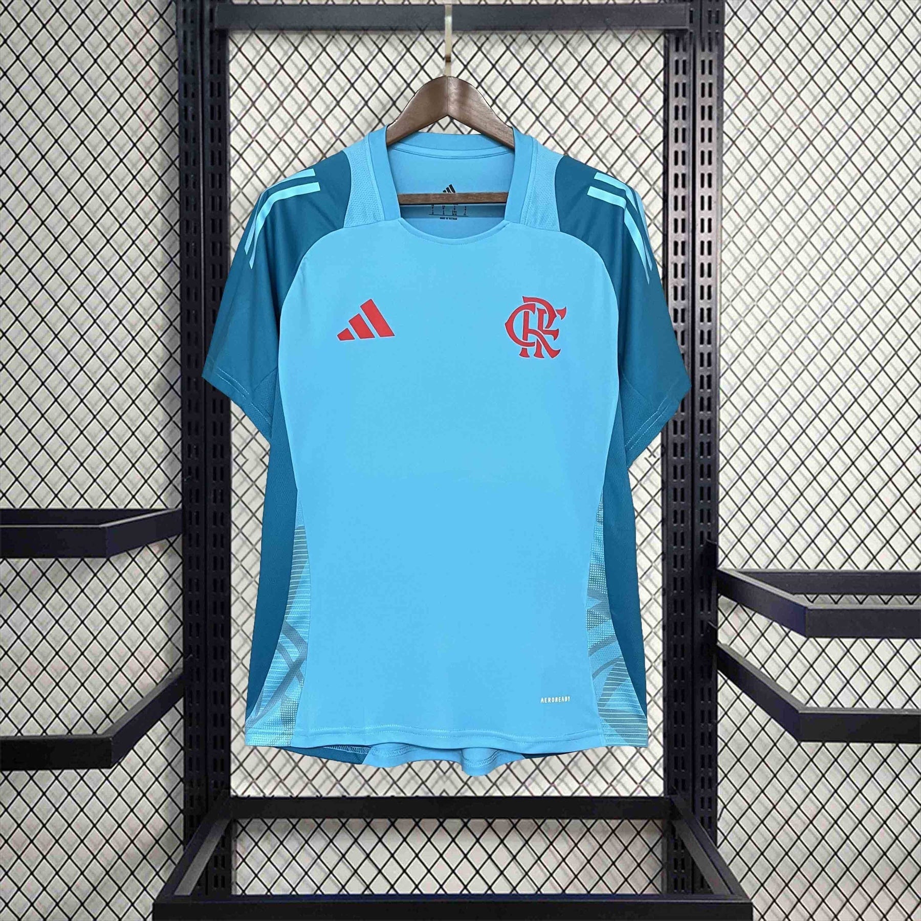 Maillot Flamengo training 24/25