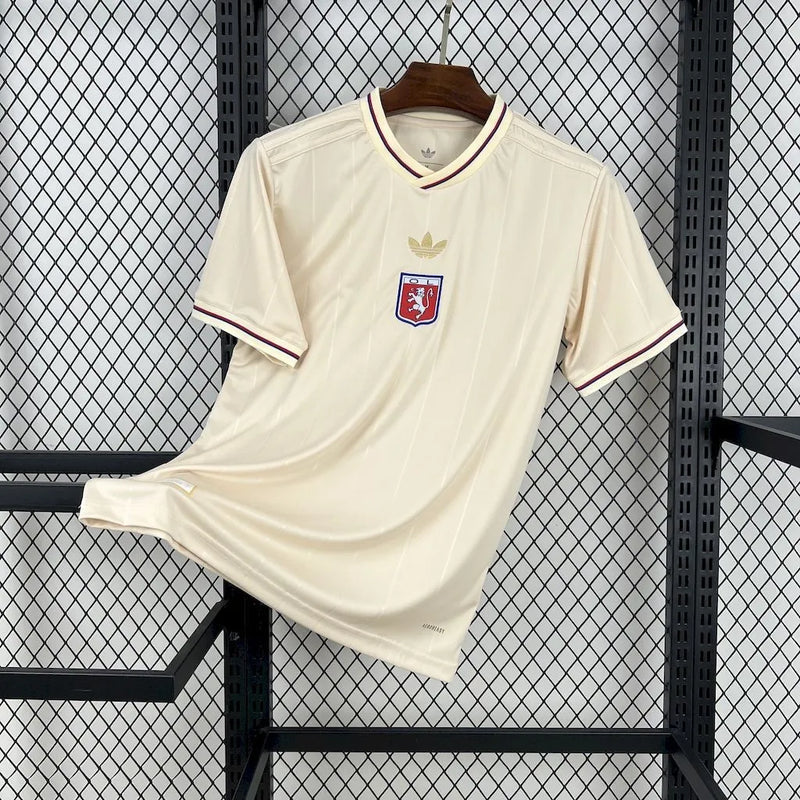Maillot OL 25/26