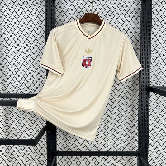 Maillot OL 25/26