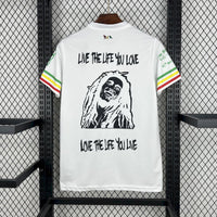 Maillot Ajax Bob Marley 40th