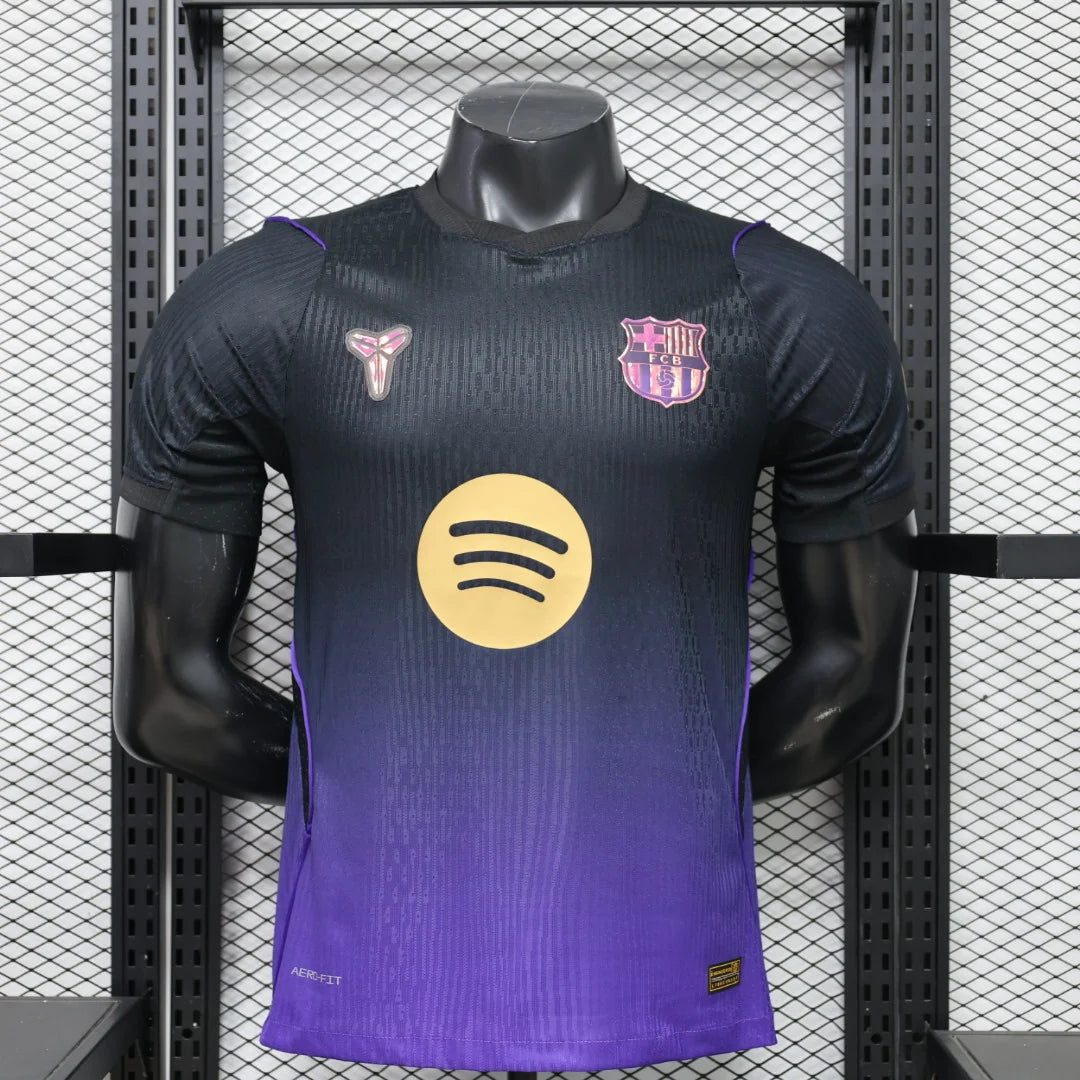 Maillot player Barcelone extérieur 26/27
