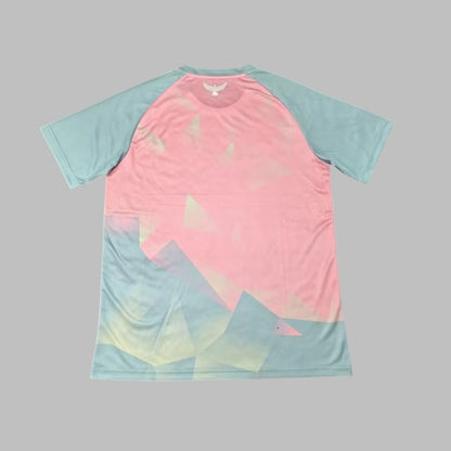 Maillot concept Tunisie