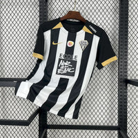 Maillot Angers domicile 25/26