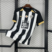 Maillot Angers domicile 25/26