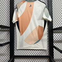 Spain 25/26 jersey