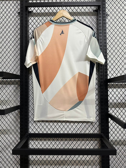 Maillot Espagne 25/26