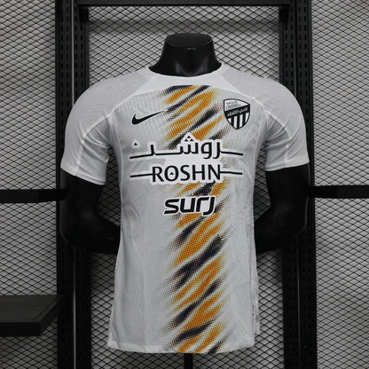 Maillot player Al-Ittihad exterieur 24/25