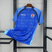 Maillot Haïti domicile 2026