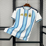 Maillot Argentine domicile 2026