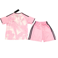 Ensemble Real Madrid 25/26 enfant