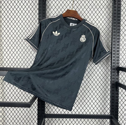 Maillot Real Madrid third 24/25