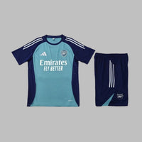 Arsenal training set