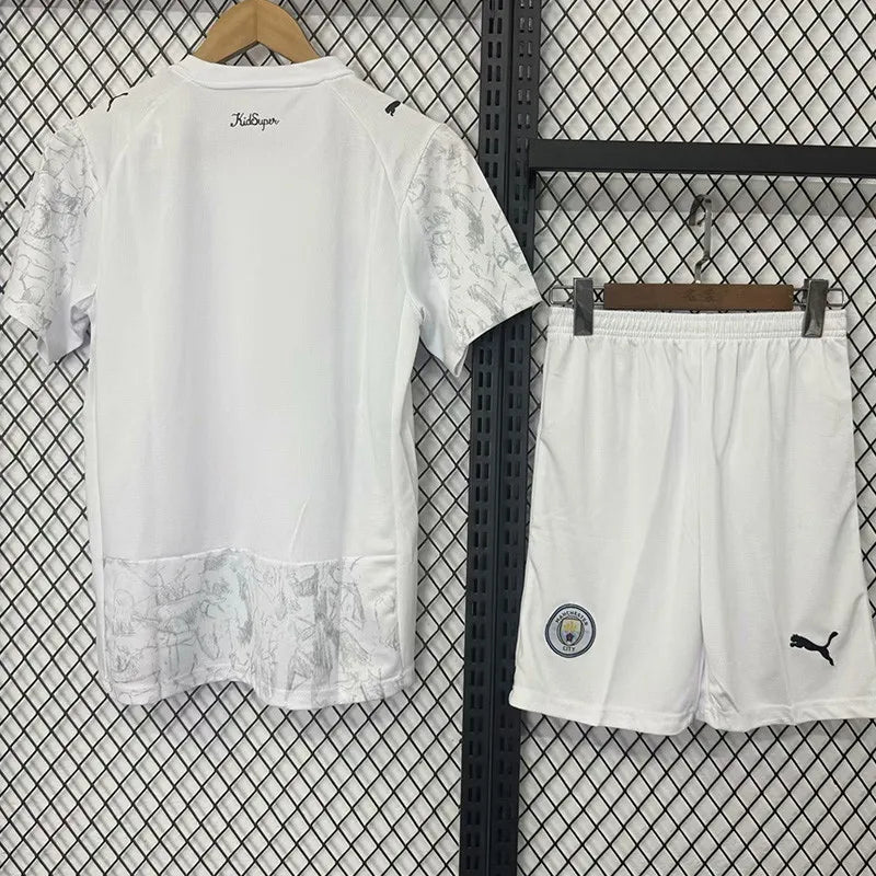 Man City Kids' Set 25/26