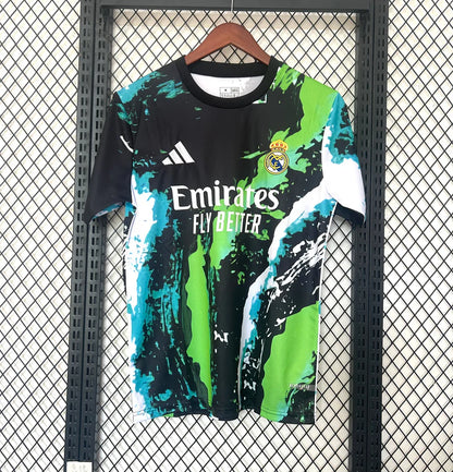 Maillot concept Real Madrid 25/26