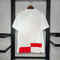Croatia Home Jersey 24/25