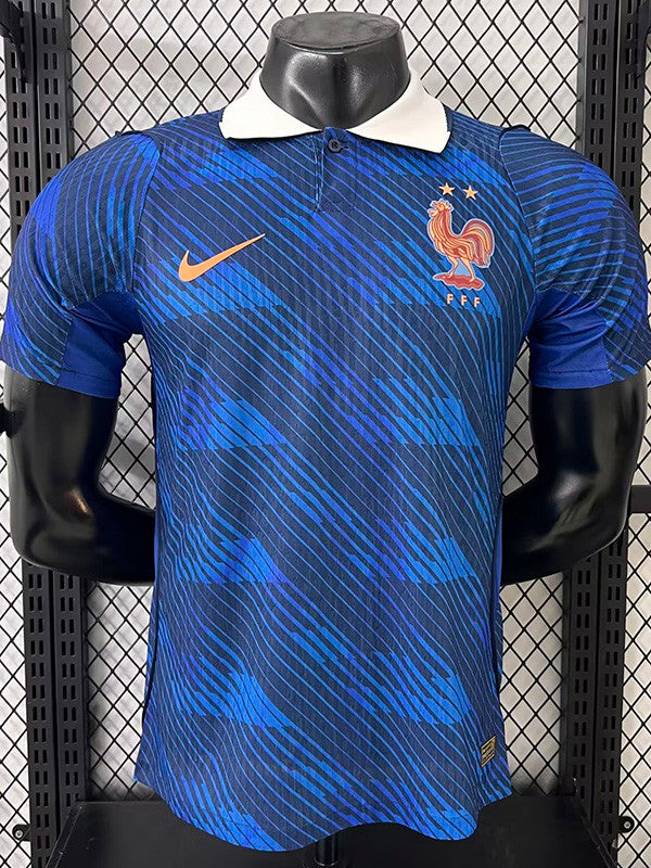 Maillot player France 26/27