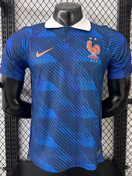Maillot player France 26/27