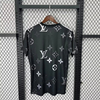 Maillot concept Real Madrid 25/26