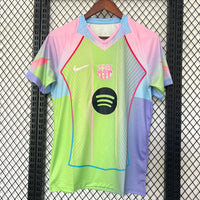 Barcelona 25/26 Concept Jersey