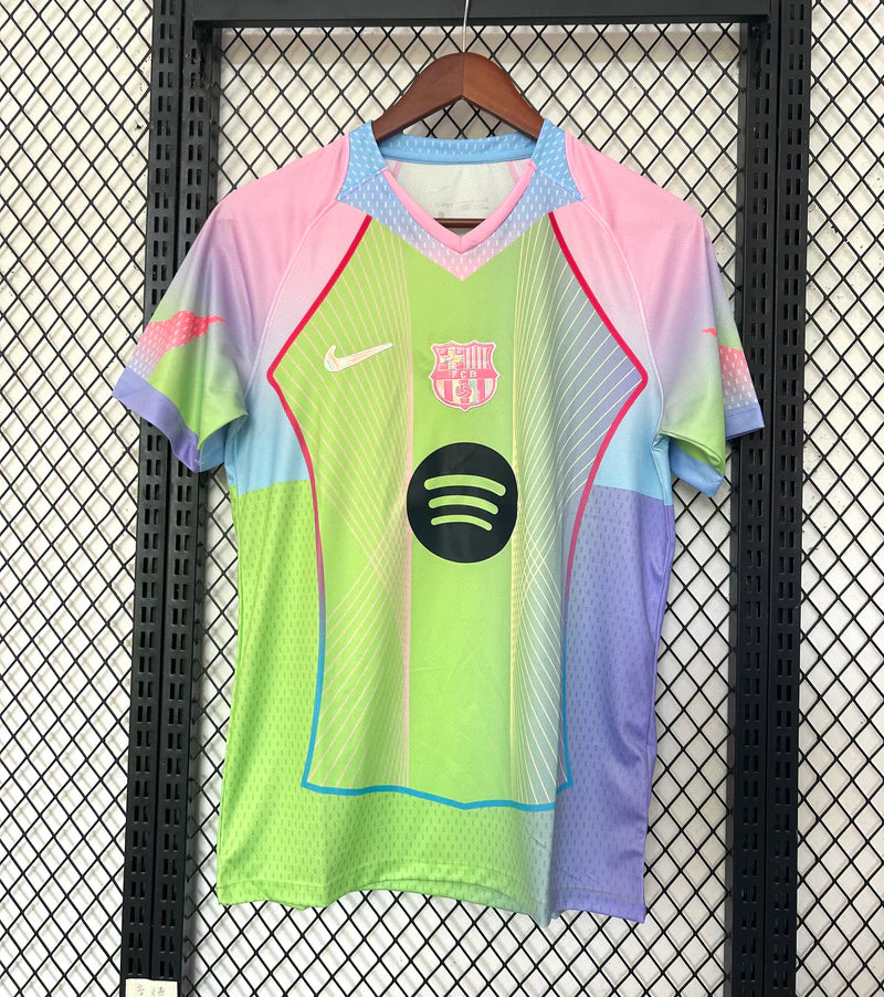Barcelona 25/26 Concept Jersey