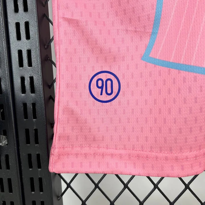 Barcelona 25/26 Concept Jersey