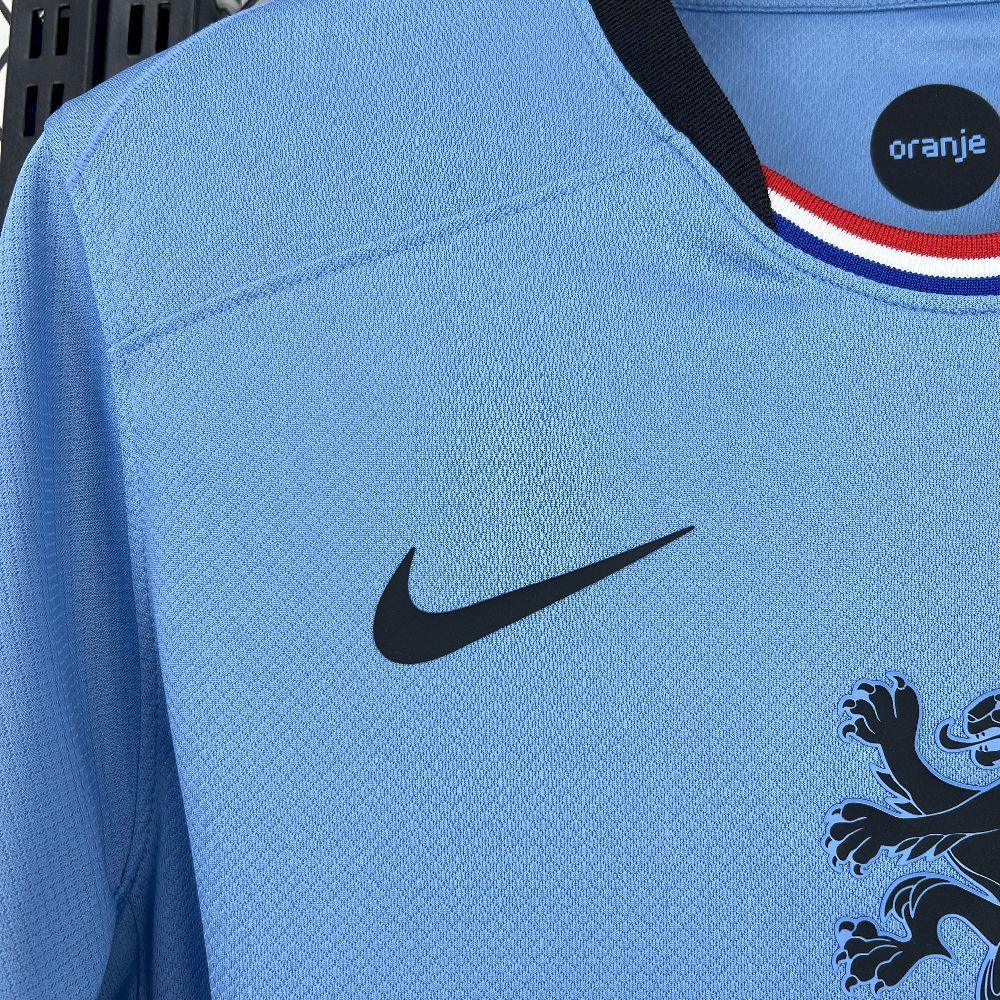 Maillot Pays-Bas 25/26