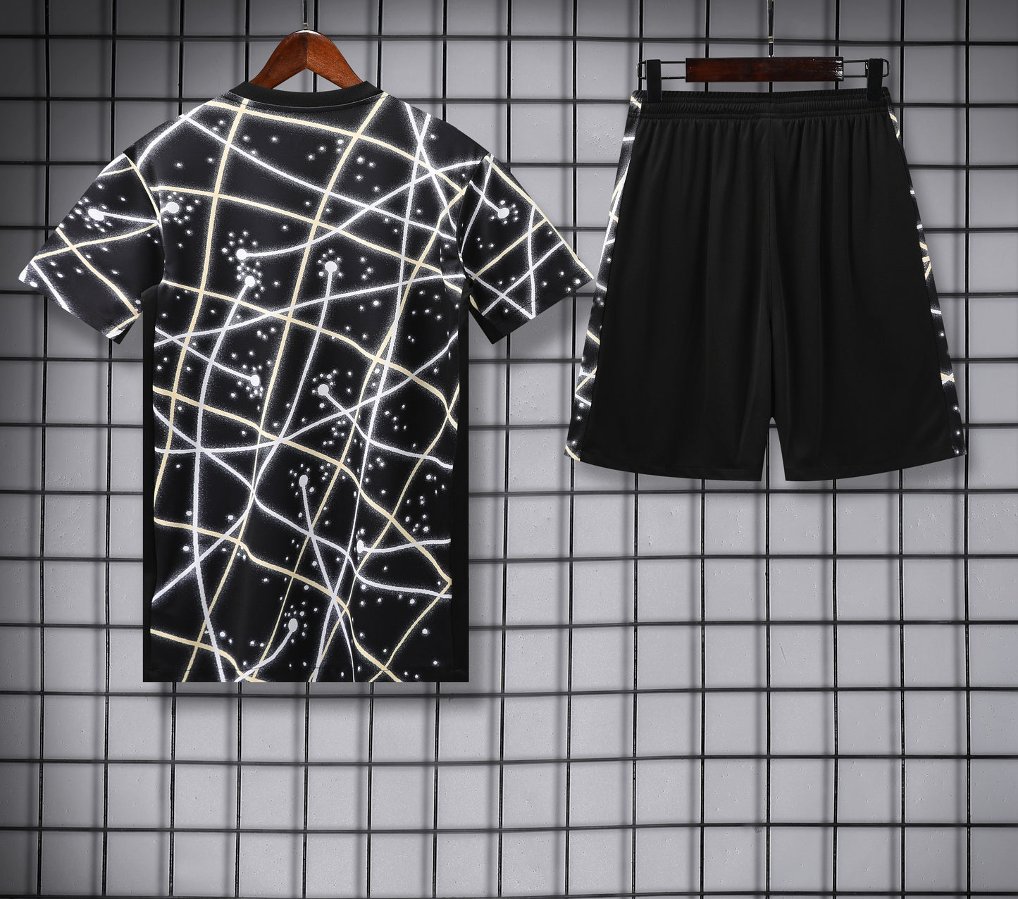 Ensemble Chelsea training