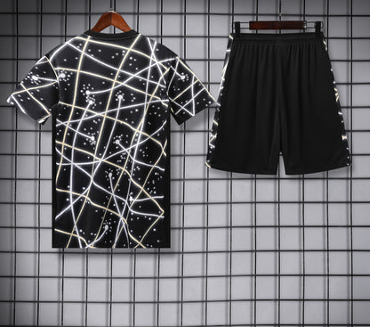 Ensemble Chelsea training