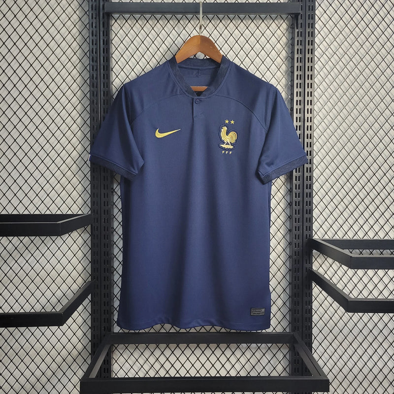 France home jersey 22/23