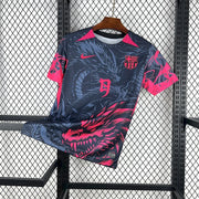 Maillot concept Barcelone 24/25