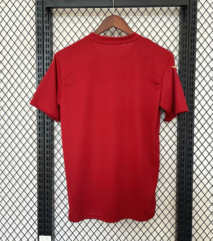 Maillot Leipzig 25/26