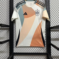 Spain 25/26 jersey