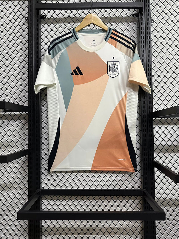 Spain 25/26 jersey