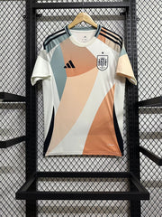 Maillot Espagne 25/26