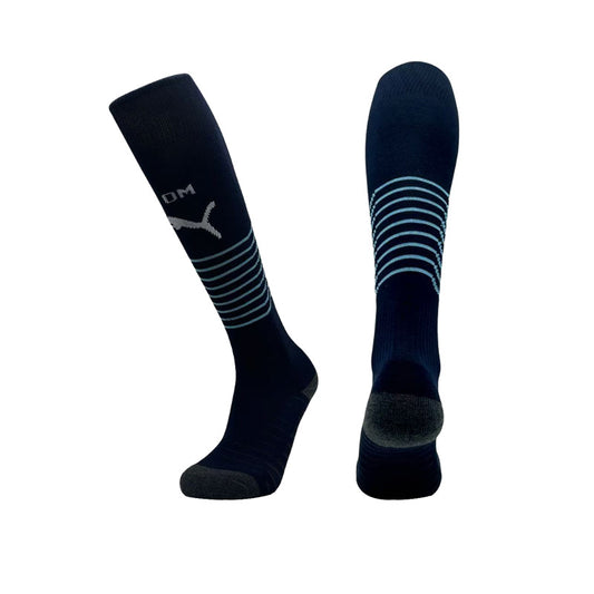 Chaussettes Marseille extérieur