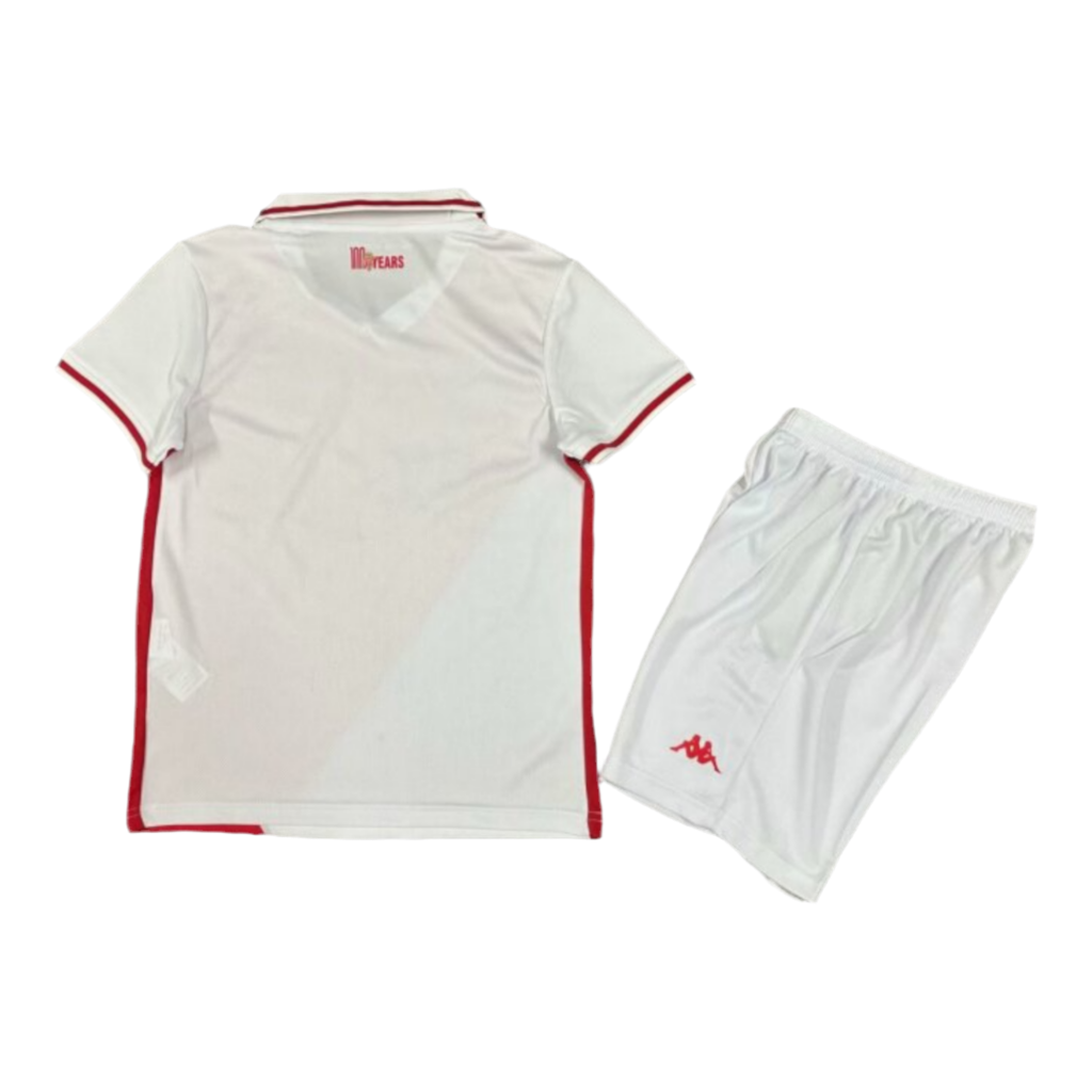 Ensemble Monaco enfant 24/25