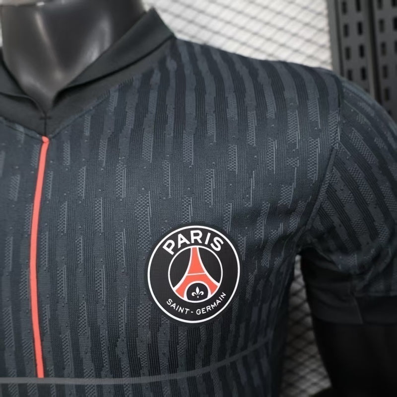 Maillot player PSG fourth 25/26