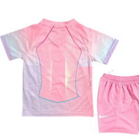 Ensemble concept Barcelone spécial enfant 25/26