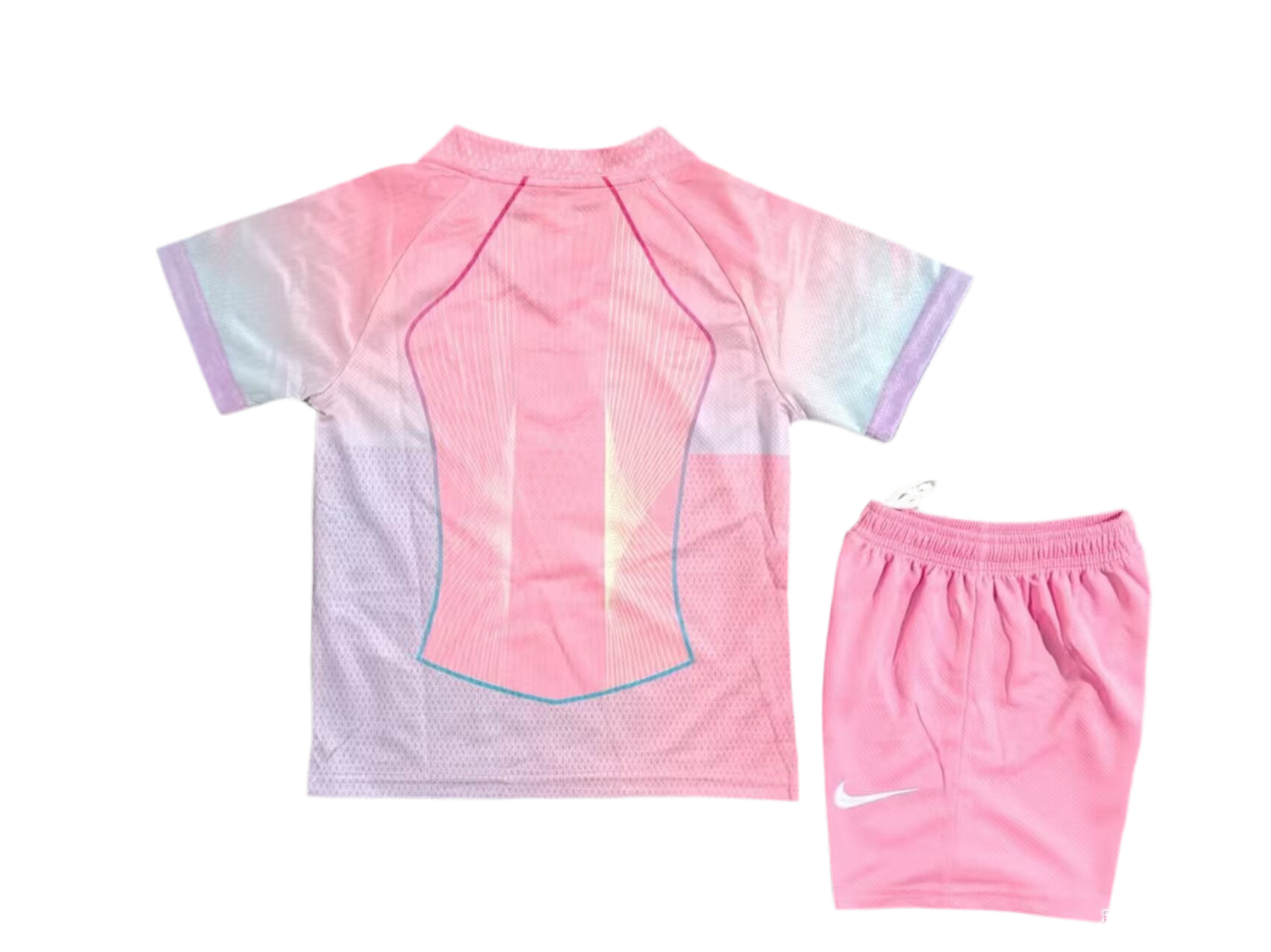 Ensemble concept Barcelone spécial enfant 25/26