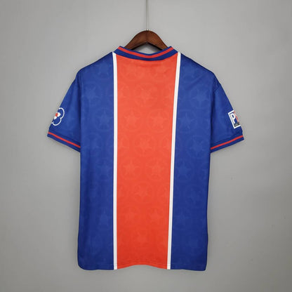 Maillot rétro PSG 1995/1996