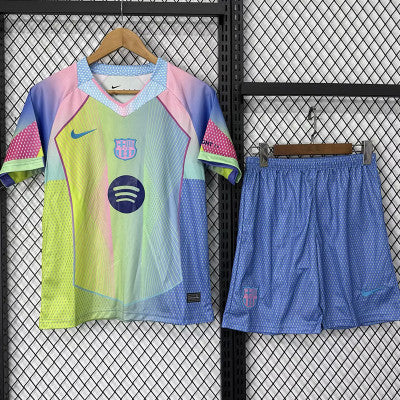 Ensemble concept Barcelone spécial enfant 25/26