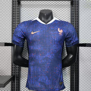 Maillot player France 2025