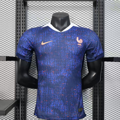 Maillot player France 2025