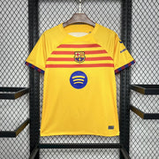 Maillot third Barcelone 23/24