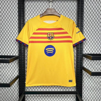 Barcelona third jersey 23/24