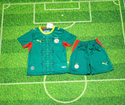 Ensemble Sénégal enfant 2026