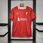 Maillot Liverpool domicile 24/25
