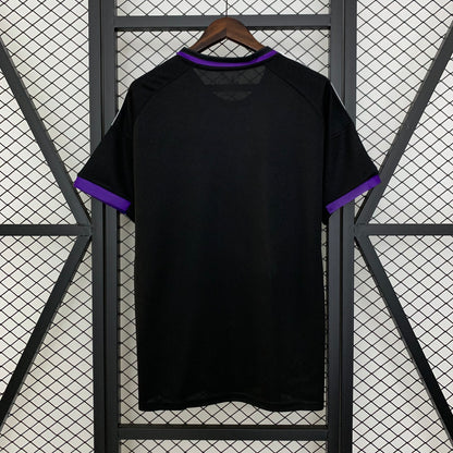 Real Madrid concept jersey 25/26